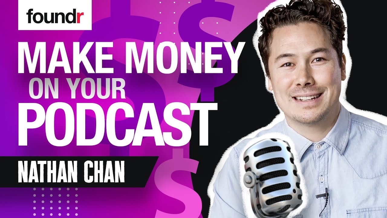 How to Make Money on Your Podcast