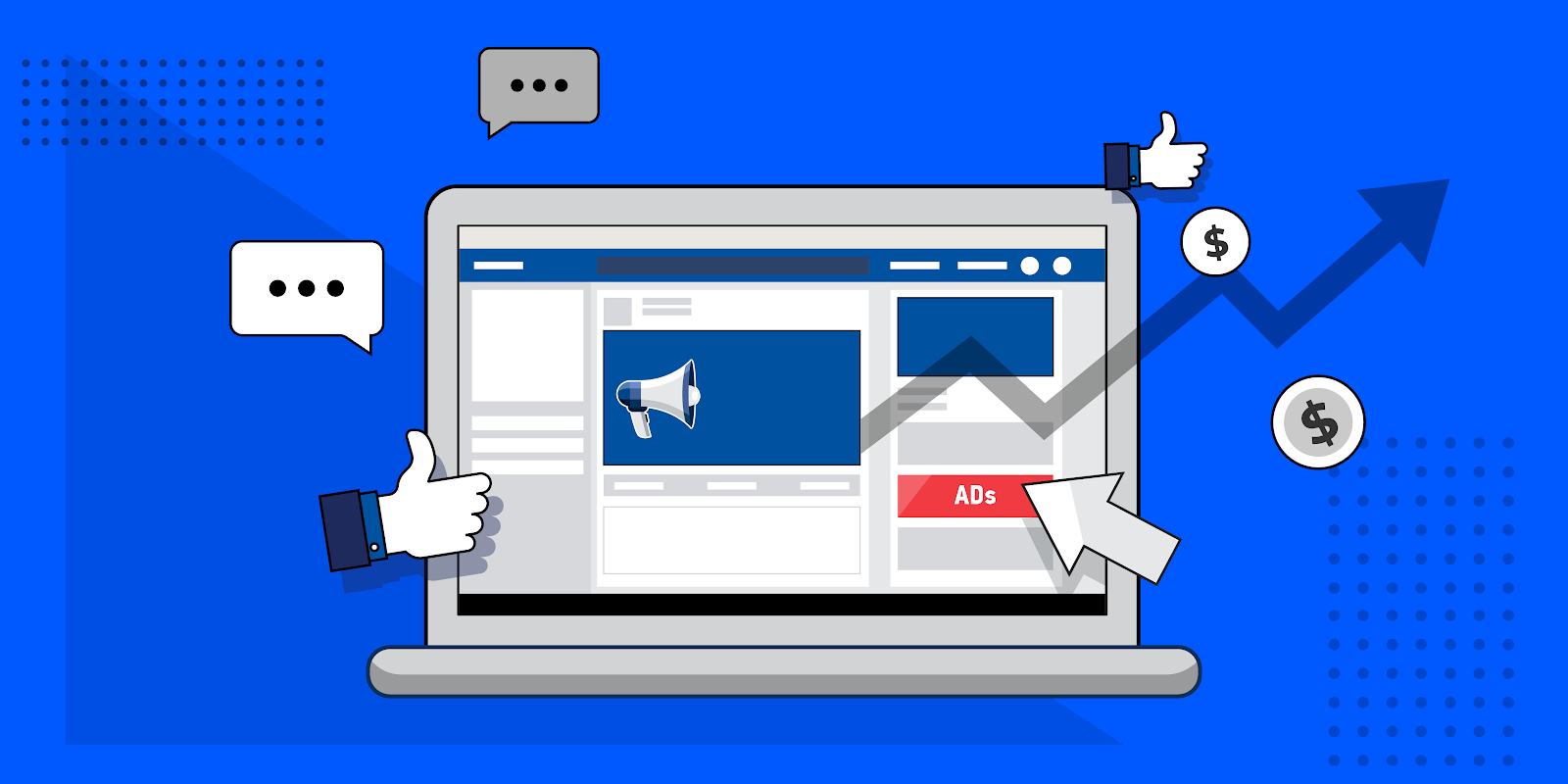 How Facebook Ads Can Power Up Your Business