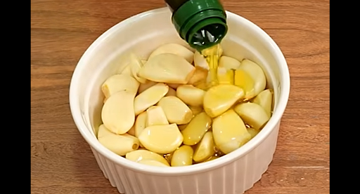 5 Everyday Foods