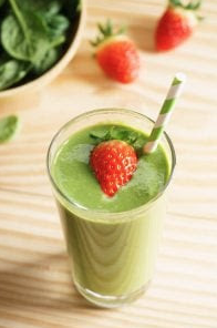 Go With Your Gut Smoothie