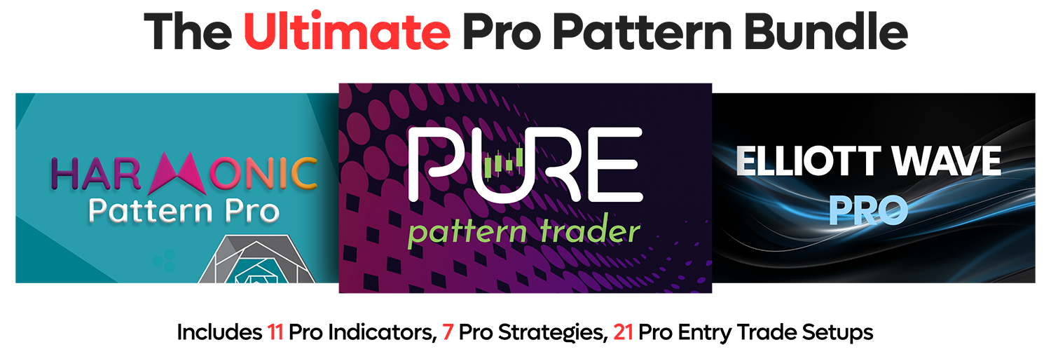 Ultimate Pro Pattern Bundle