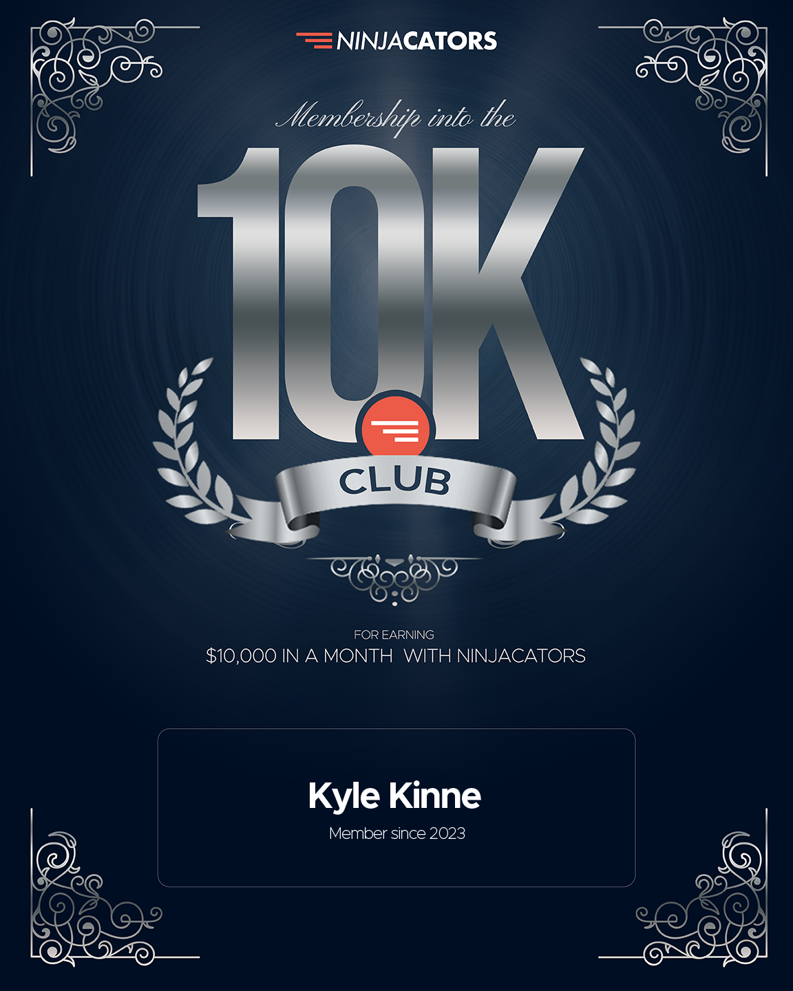 $10K Club