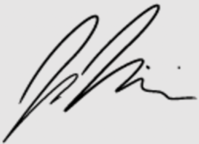 Title: Jason Williams Signature Image