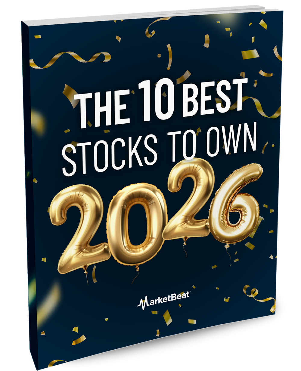 10 Best Stocks to Own in 2024 cover image