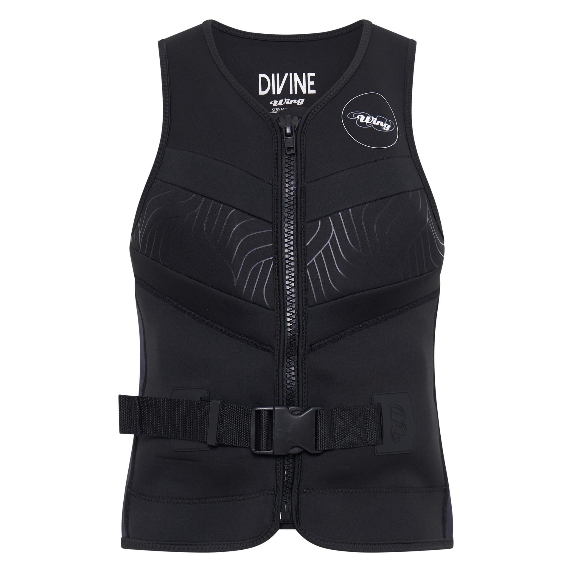 Divine Vests