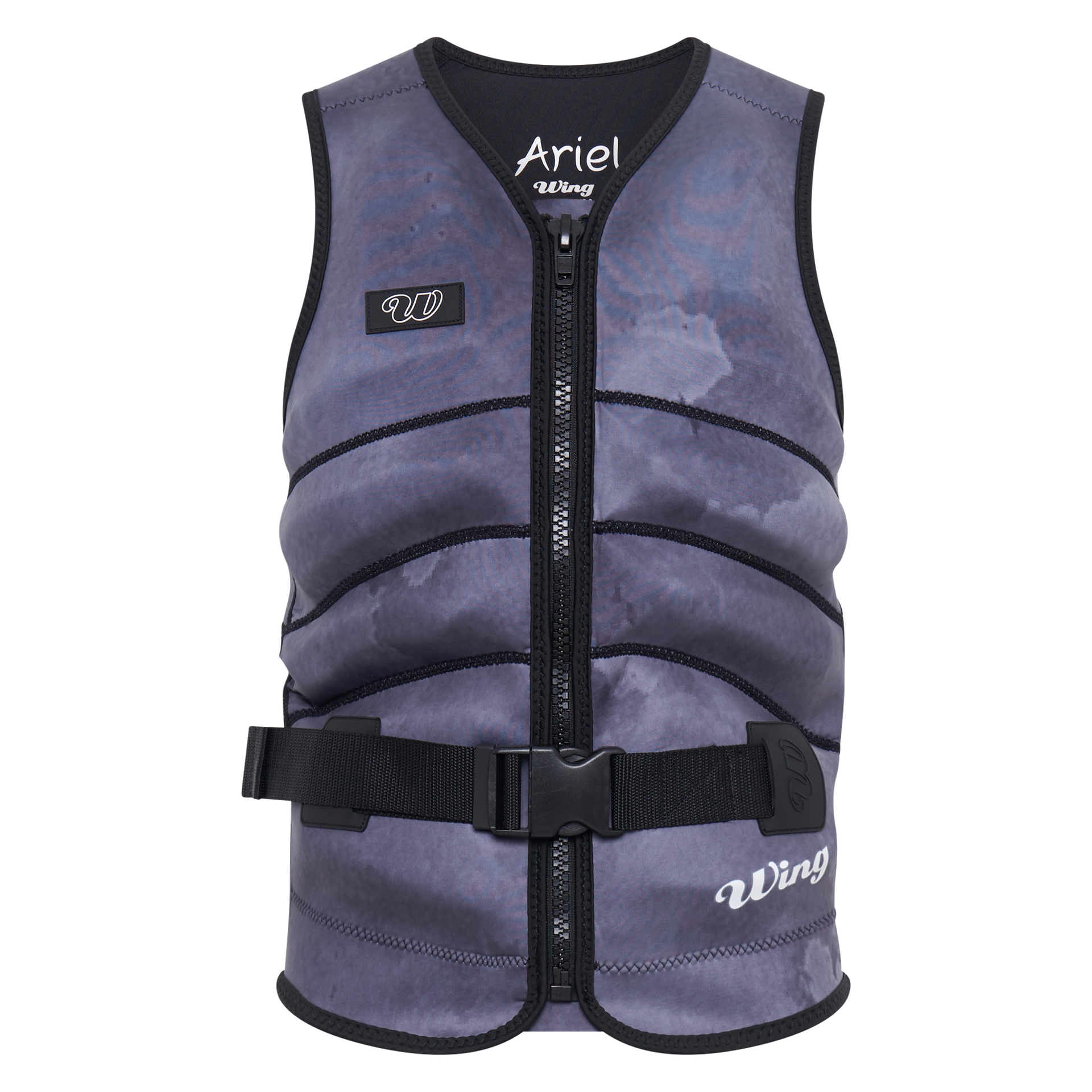 Ariel Vest