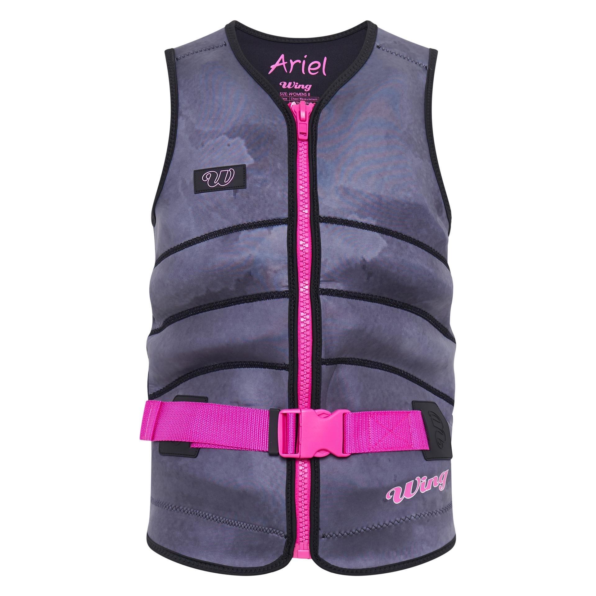 ARIEL VEST