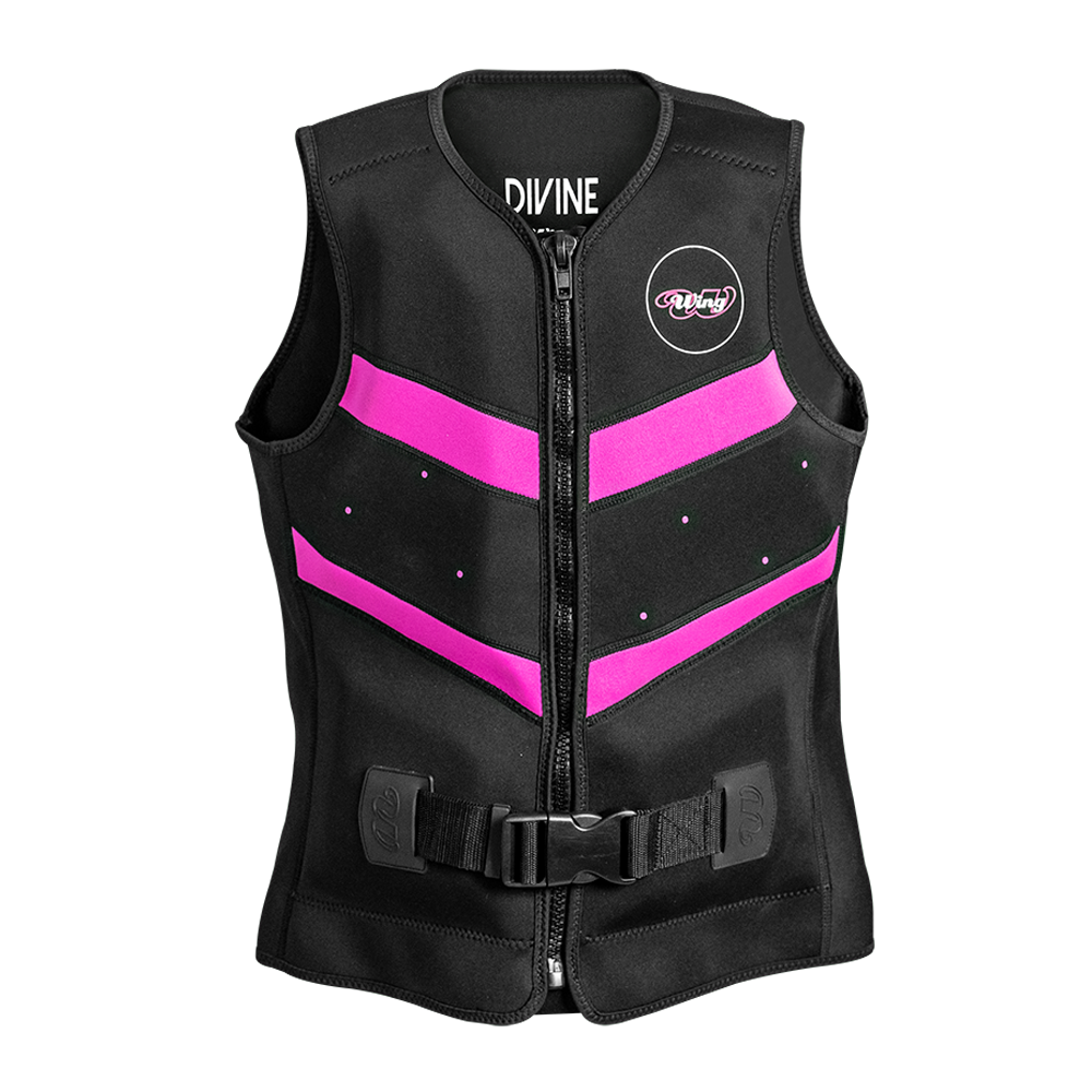 DIVINE VEST