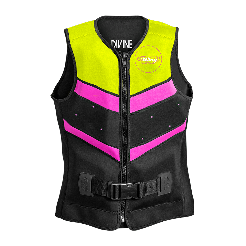 DIVINE VEST