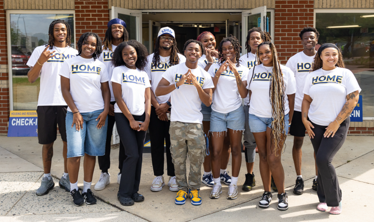 N.C. A&T’s COVID clinic