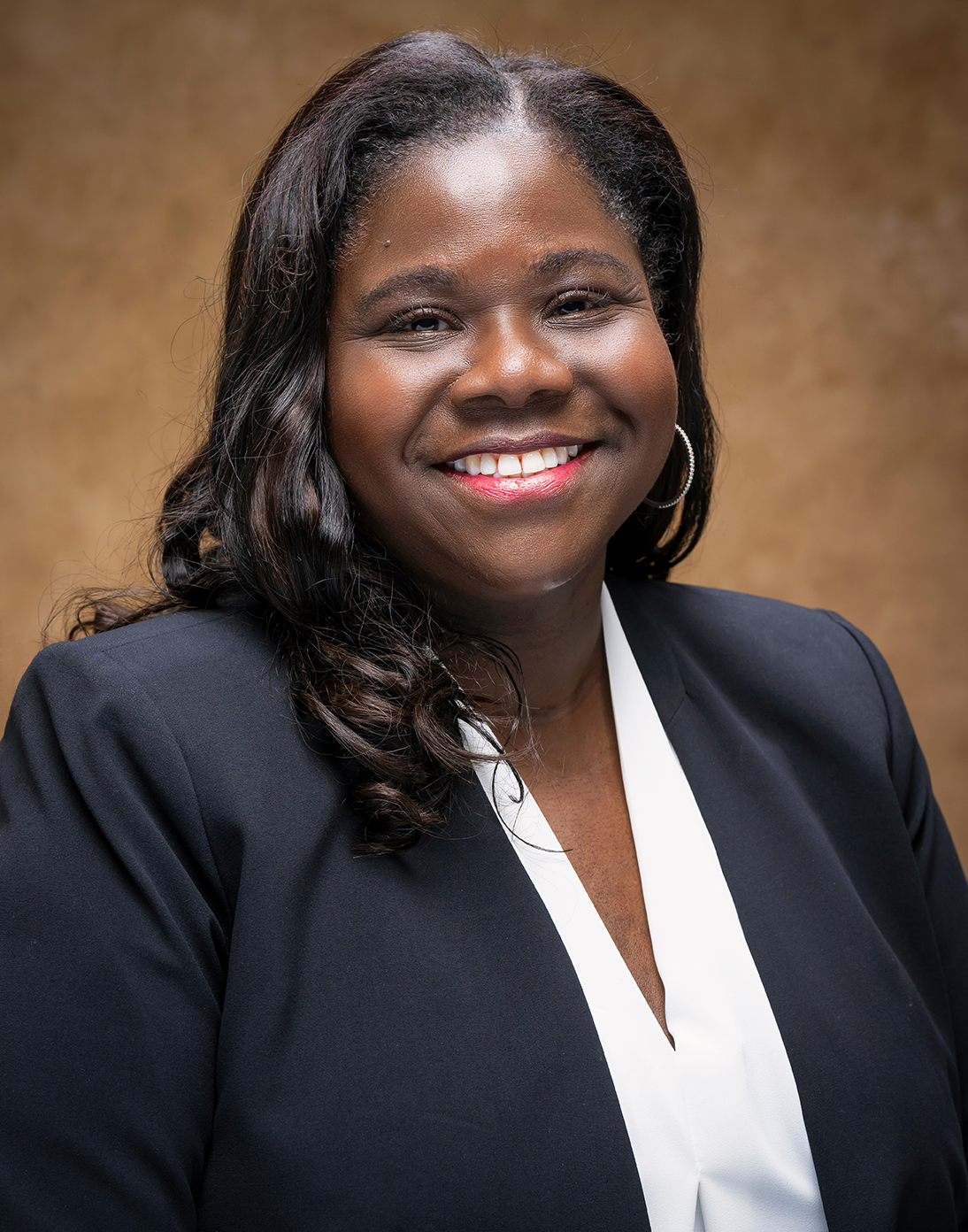 Board of Trustees Chair Gina L. Loften ‘90