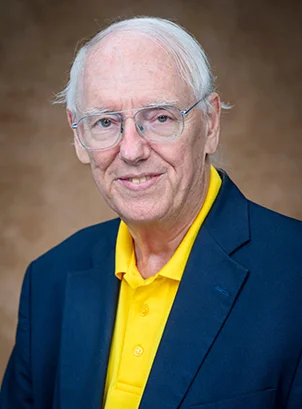 Dr.Donald Ray West