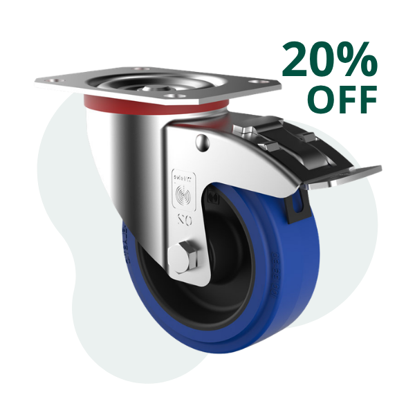 Industrial Castors