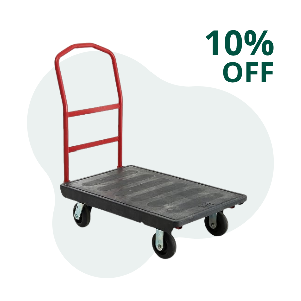 Platform Trolleys