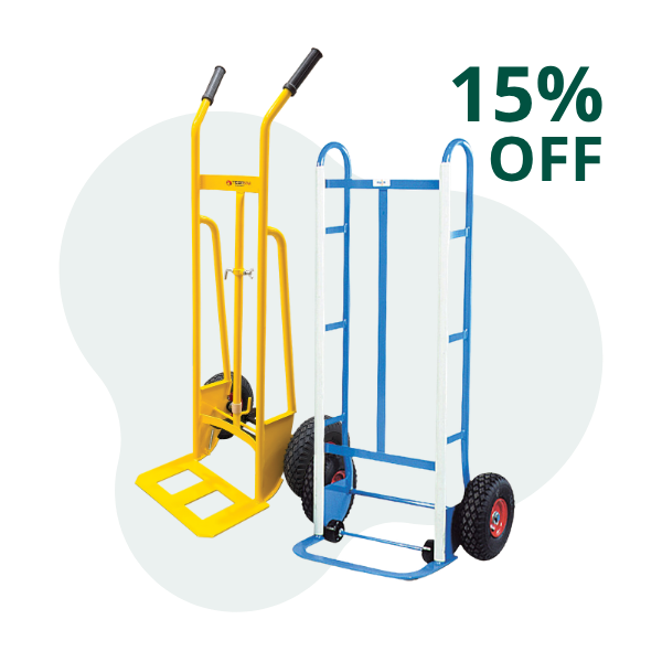 Hand Trucks