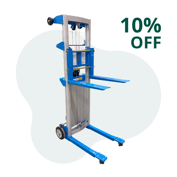 Lift & Stack Equipment
