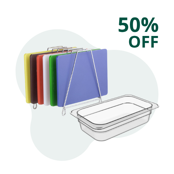 Hospitality Supplies