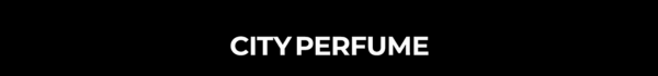 City Perfume Logo
