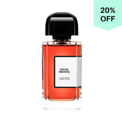 BDK Rouge Smoking EDP 100ml - 20% OFF