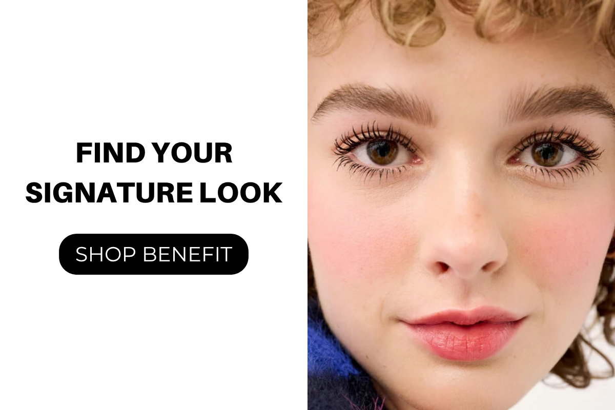 Find your signature look
