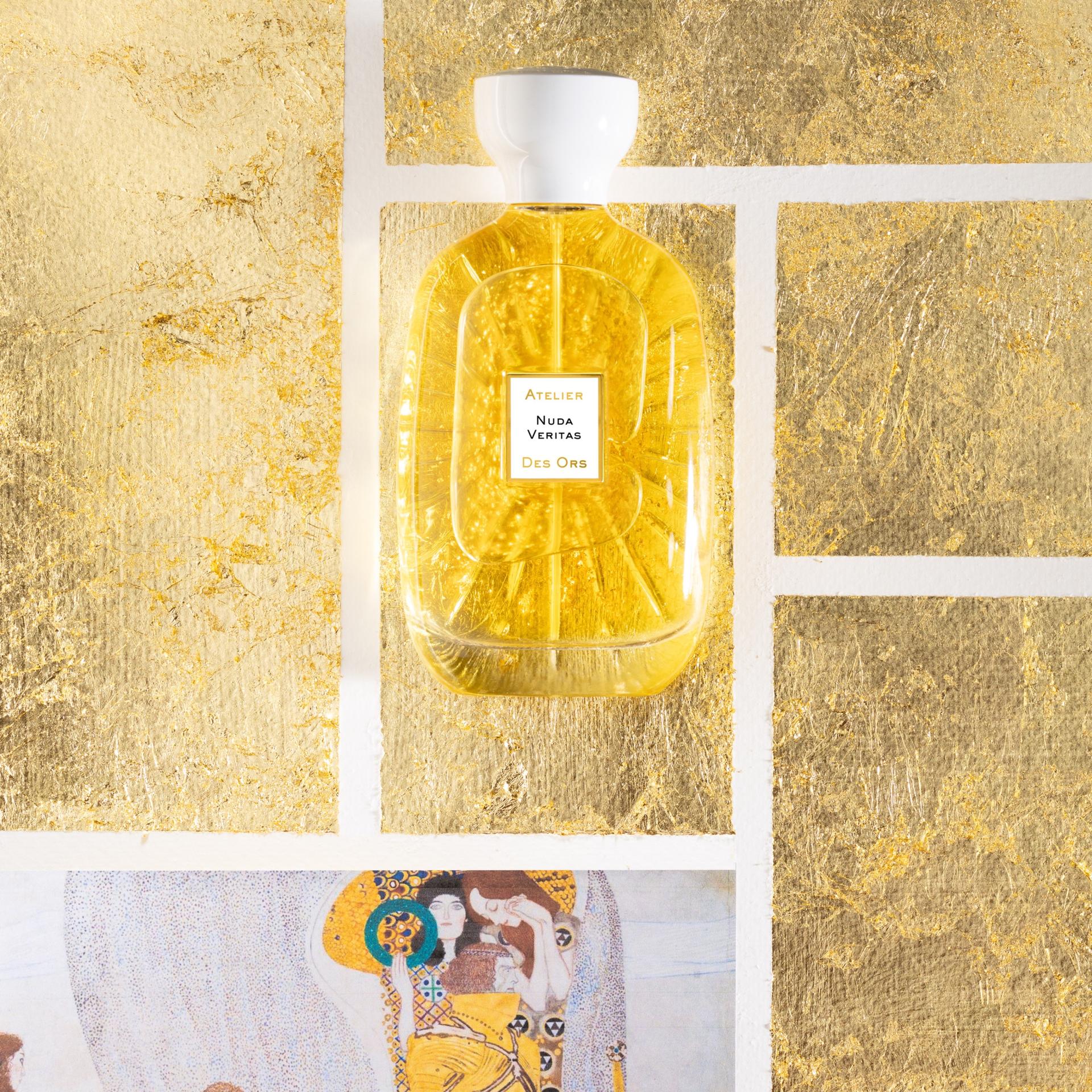 Atelier Des Ors Nuda Veritas EDP 100ml