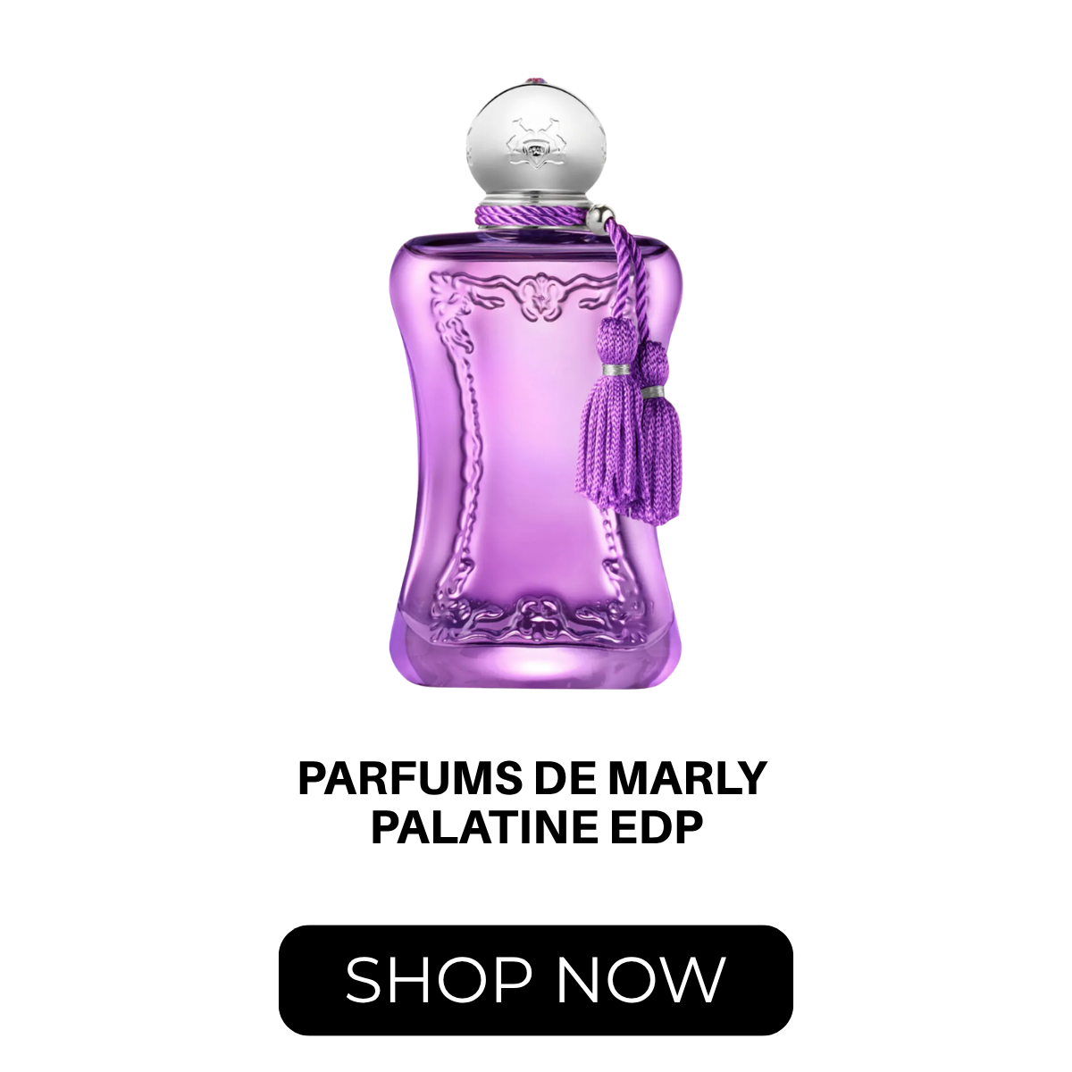 Parfums De Marly Palatine EDP 75ml