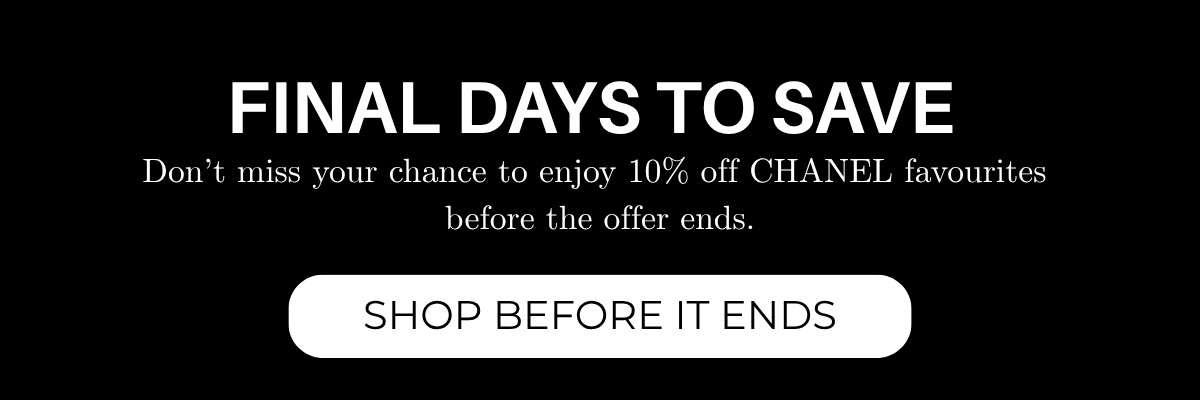 Final Days to Save