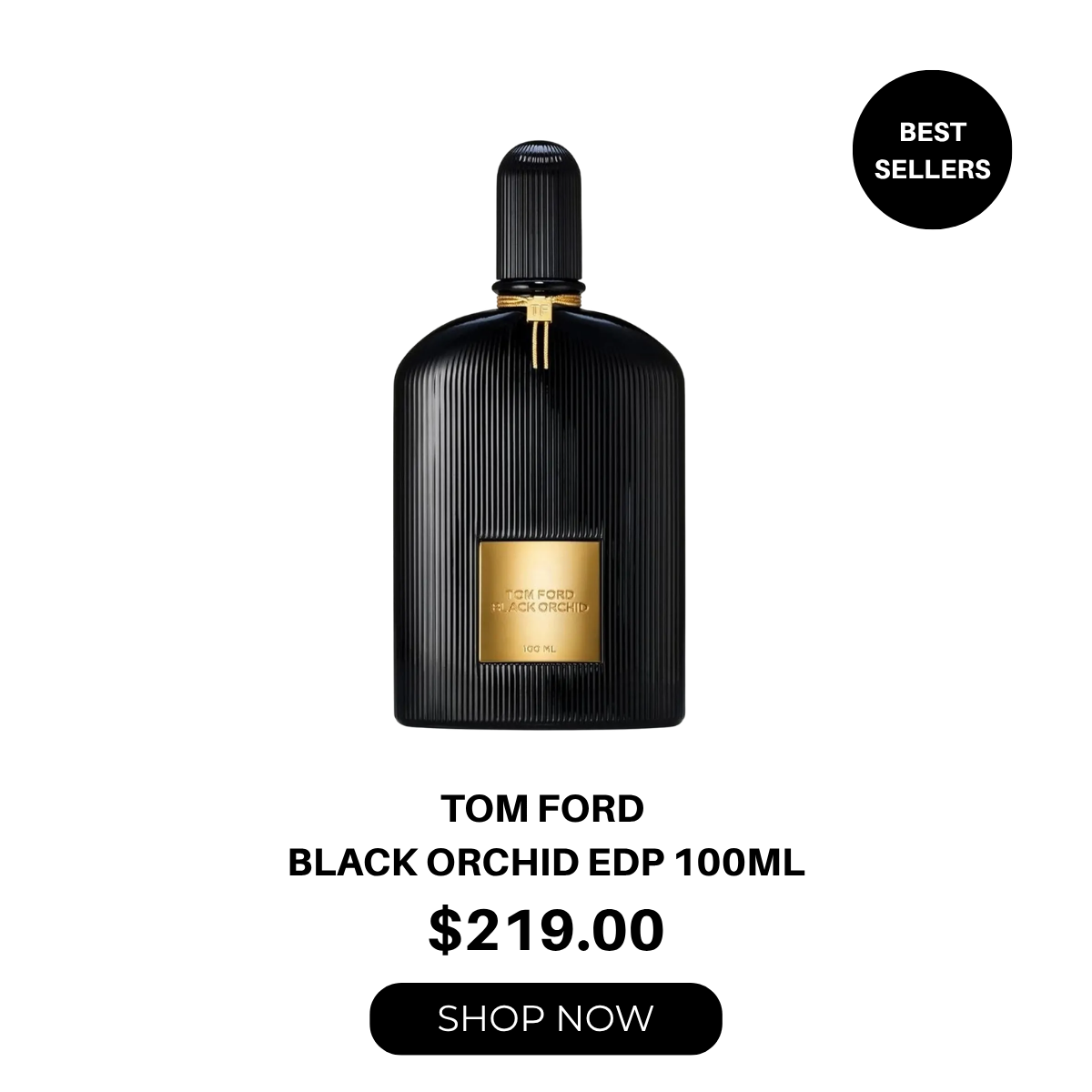 Tom Ford Black Orchid EDP 100ml