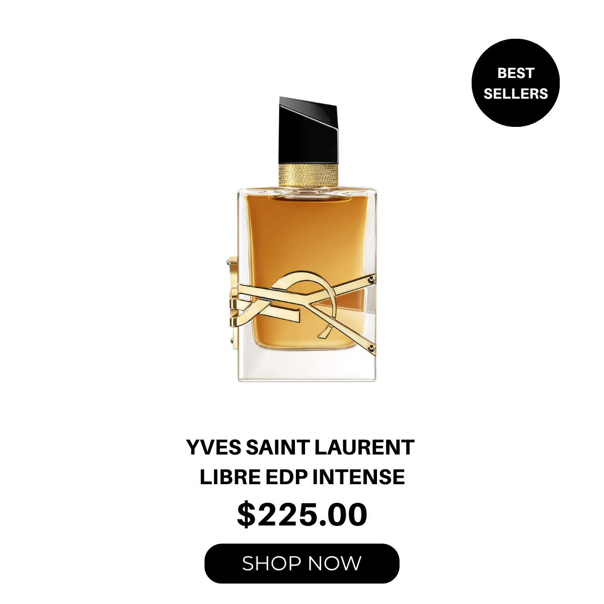 Yves Saint Laurent Libre EDP Intense