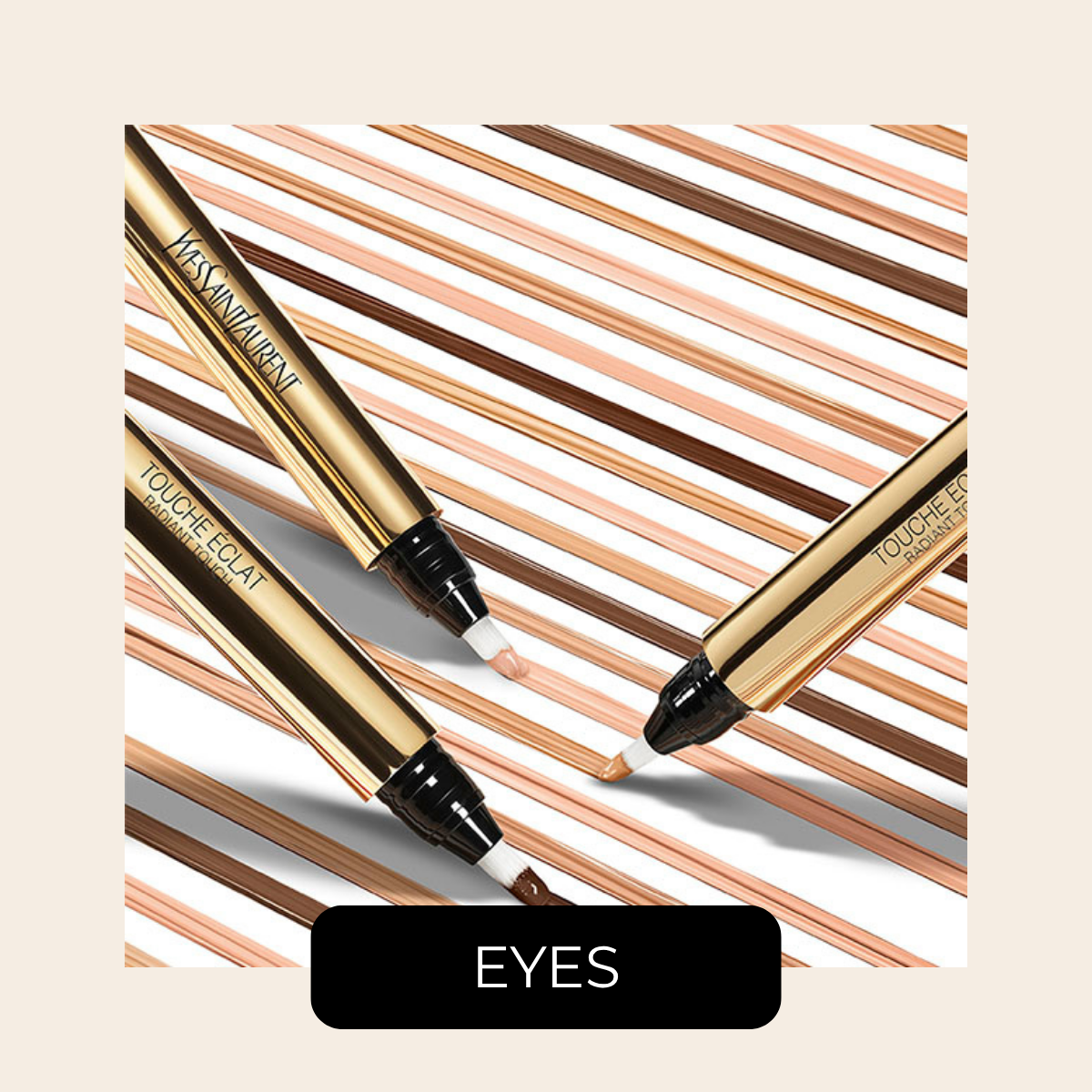 Shop Eyes Makeup - YSL Beauty Makeup