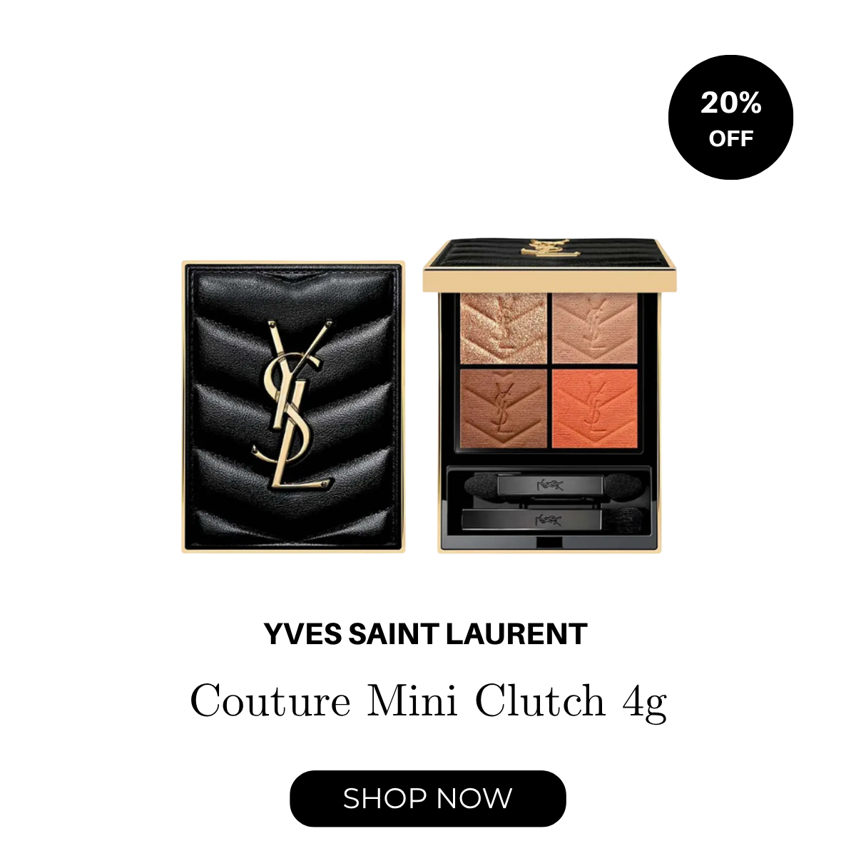https://www.cityperfume.com.au/yves-saint-laurent-couture-mini-clutch-4g