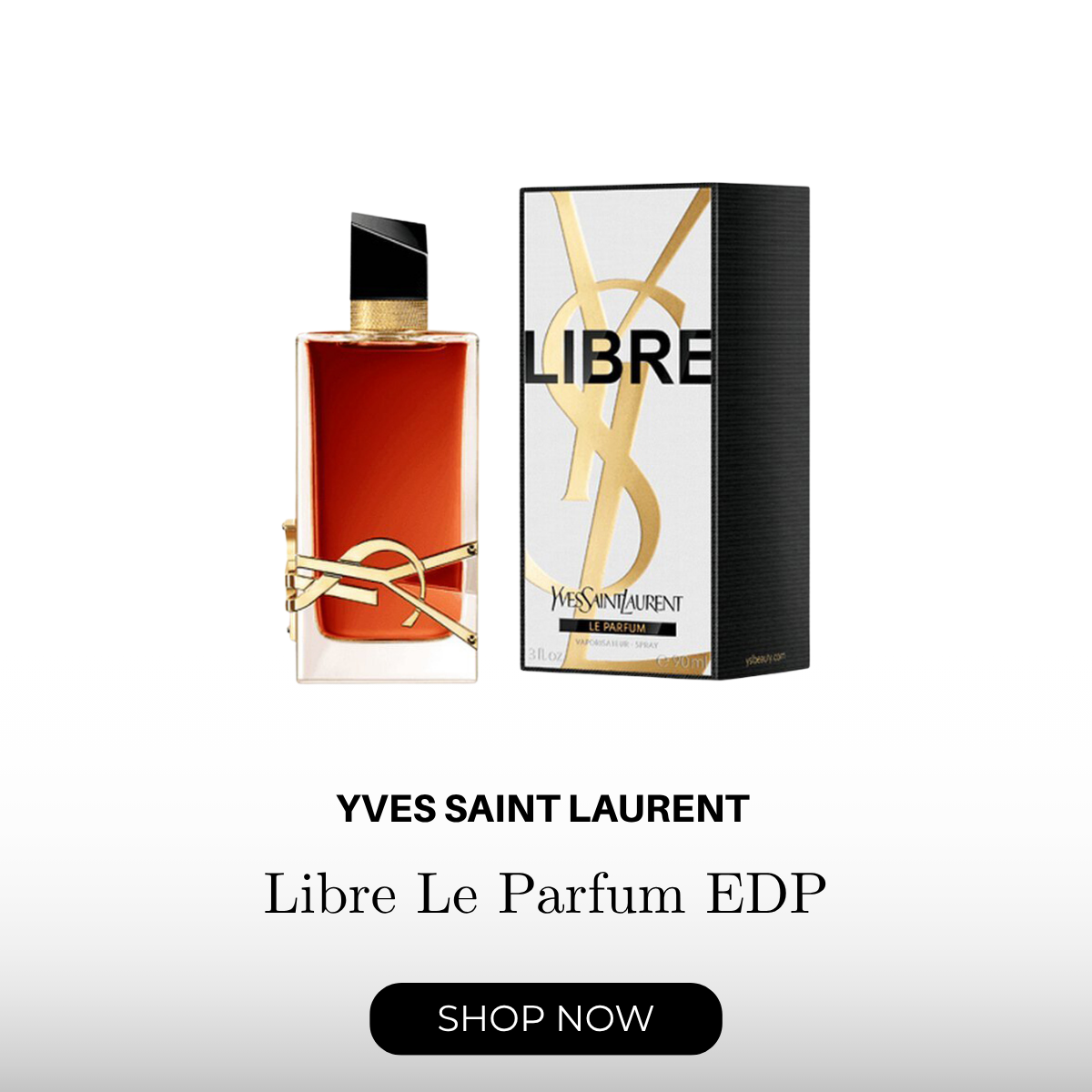 Yves Saint Laurent Libre Le Parfum EDP