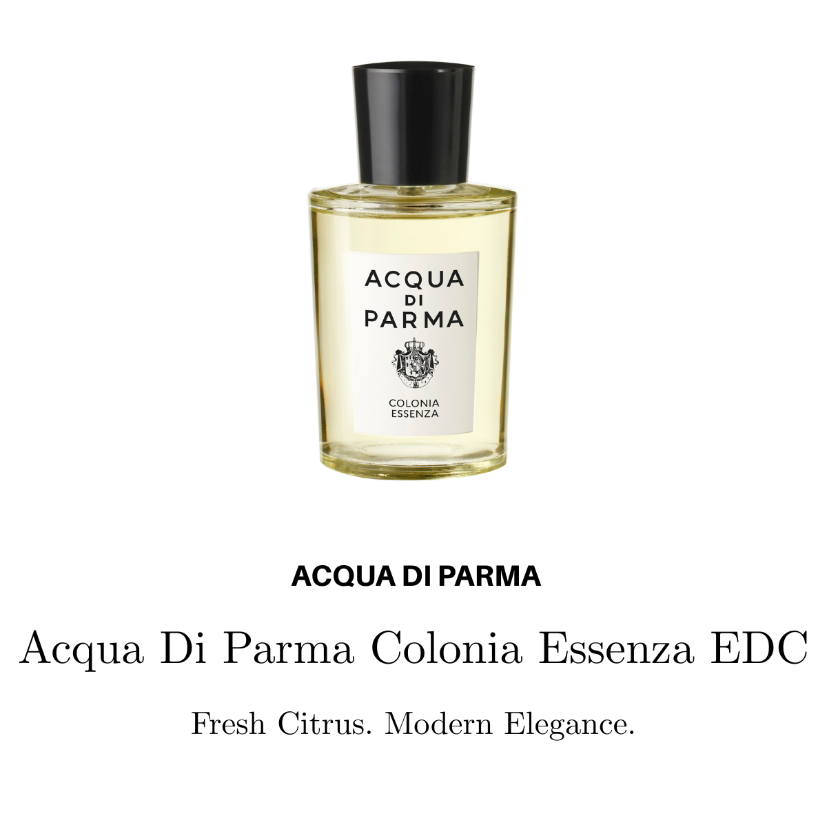 Acqua Di Parma Colonia Essenza EDC