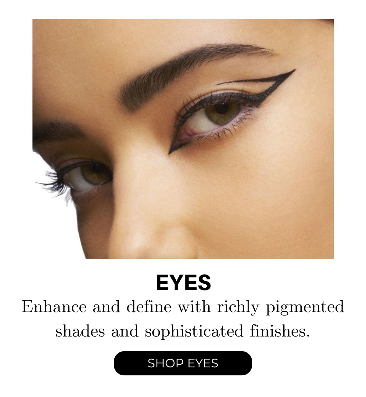 Dolce and Gabbana Makeup Collection | Eyes | Shop Now