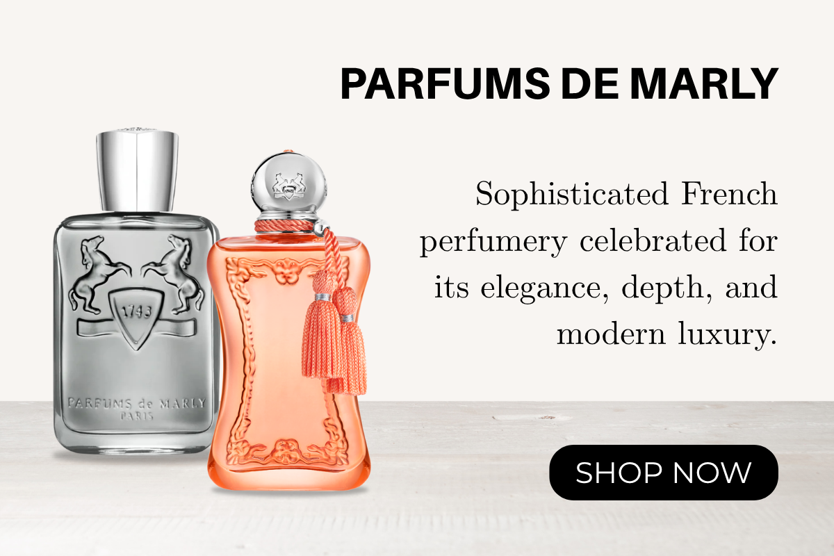 Parfums de Marly | Shop Now | City Perfume