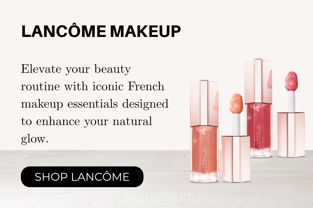 Lancome Makeup | Shop Now | City Perfume