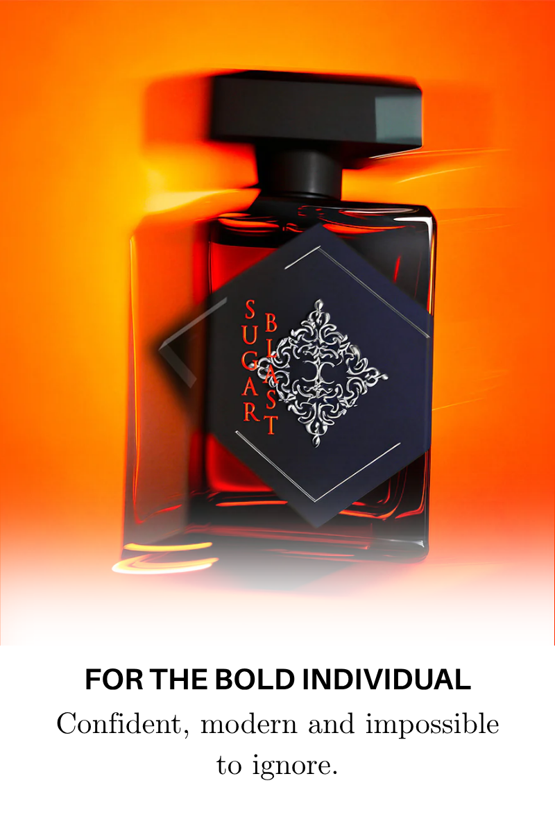 INITIO Parfums Sugar Blast EDP 90ml | City Perfume | Shop Now