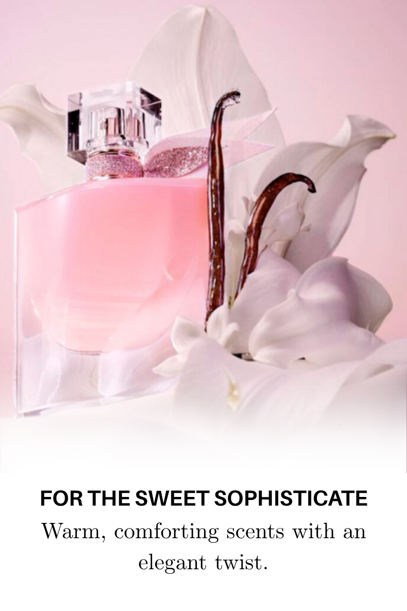 Lancome La Vie Est Belle Vanille Nude EDP | City Perfume | Shop Now