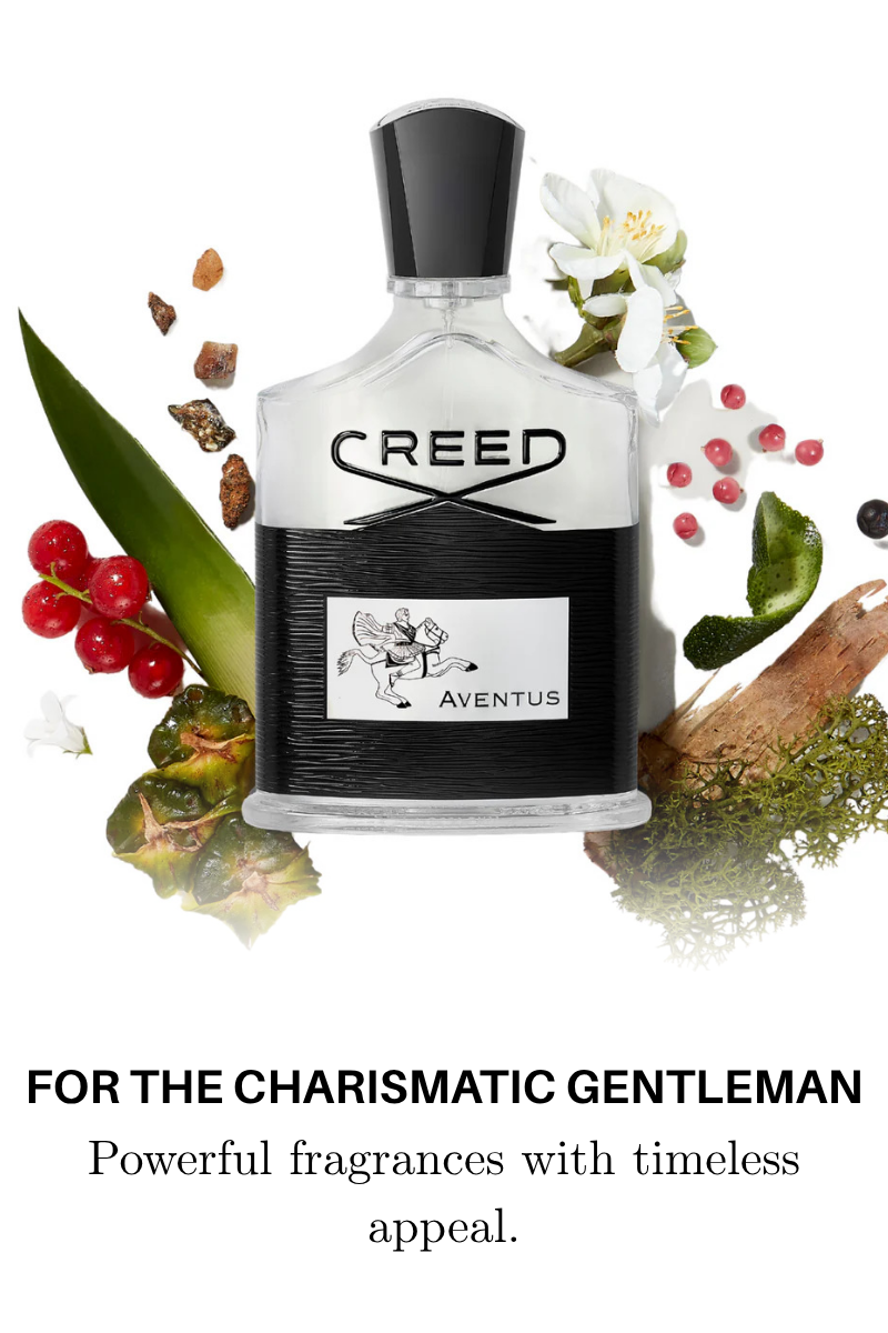 Creed Aventus EDP | City Perfume | Shop Now