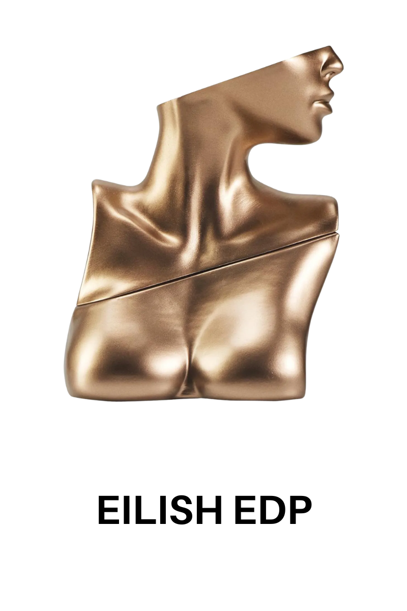 Billie Eilish Eilish EDP | City Perfume | Shop Now