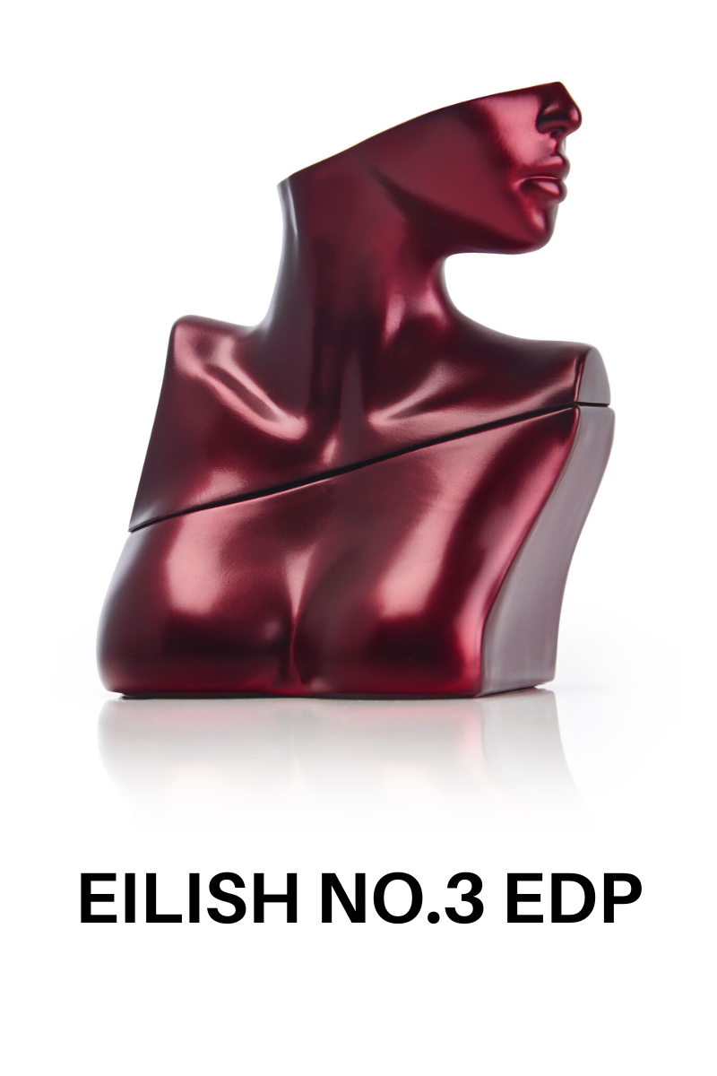  Billie Eilish Eilish No.3 EDP 100ml | City Perfume | Shop Now