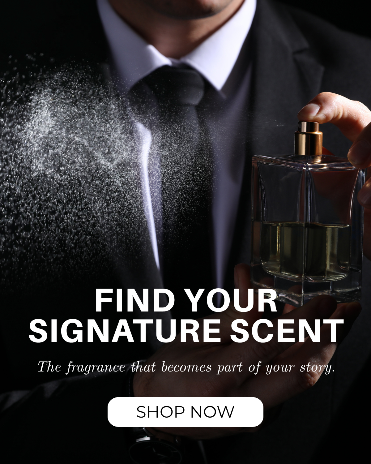 Find Your Signature Scent | City Perfume | Shop Now