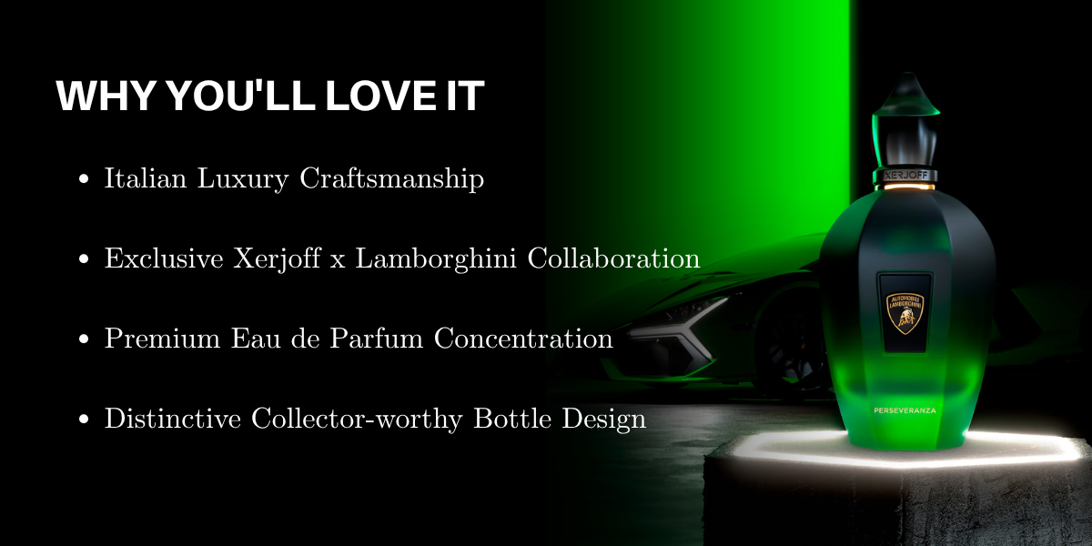 Why You'll Love It | City Perfume | Shop Now