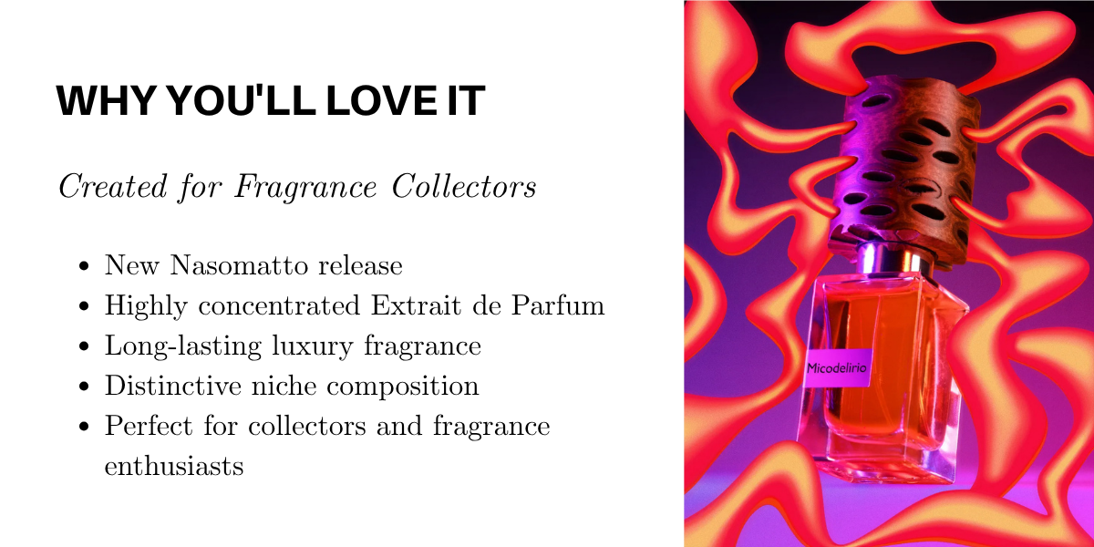 Why you'll love it | City Perfume | Shop Now
