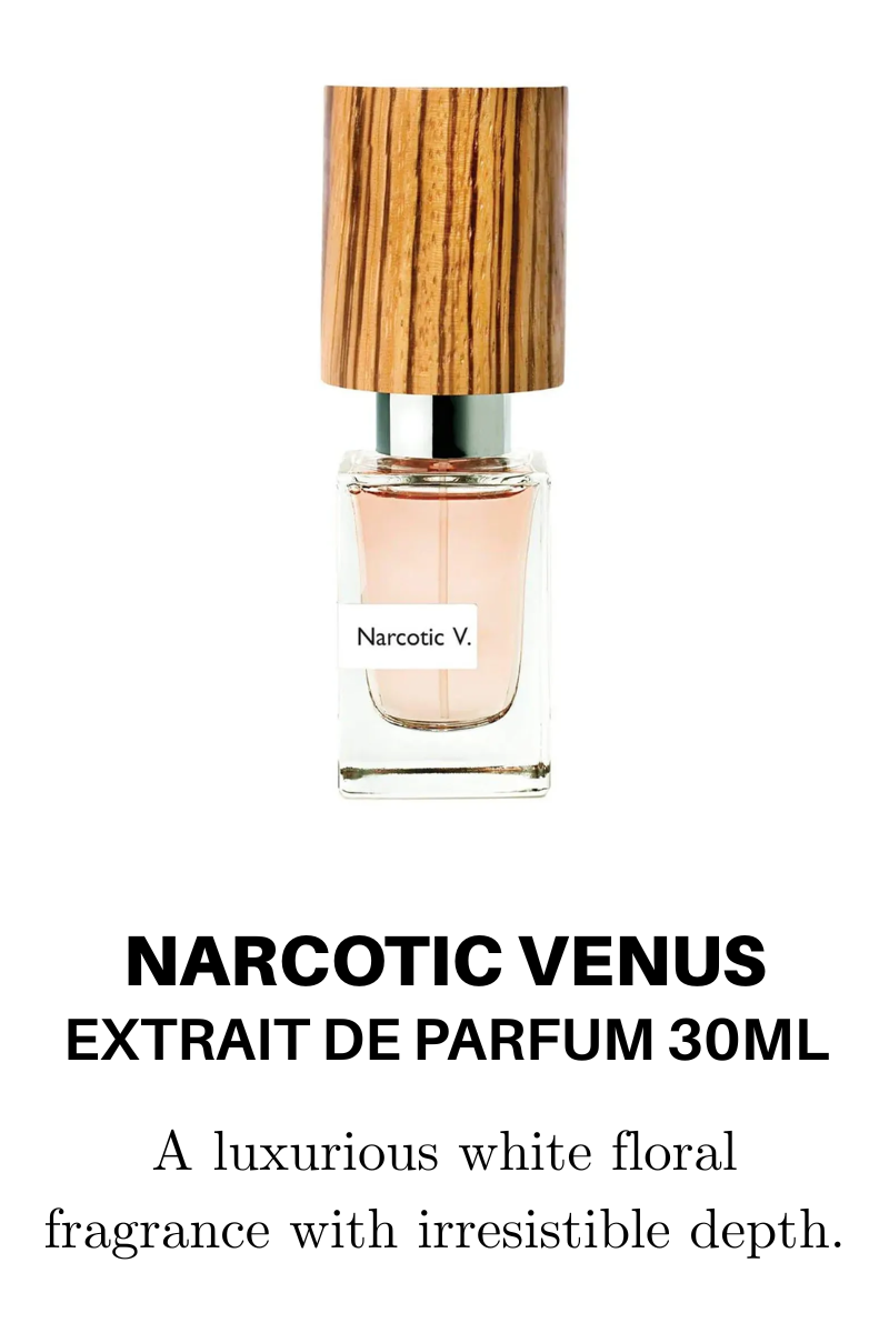 Nasomatto Narcotic Venus Extrait De Parfum 30ml | City Perfume | Shop Now