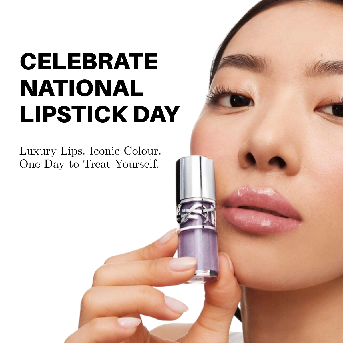 Celebrate National Lipstick Day | City Perfume | Shop Now