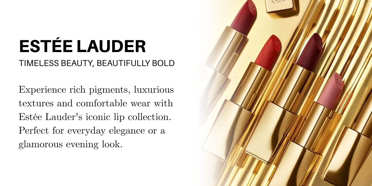  Estee Lauder | City Perfume | Shop Now