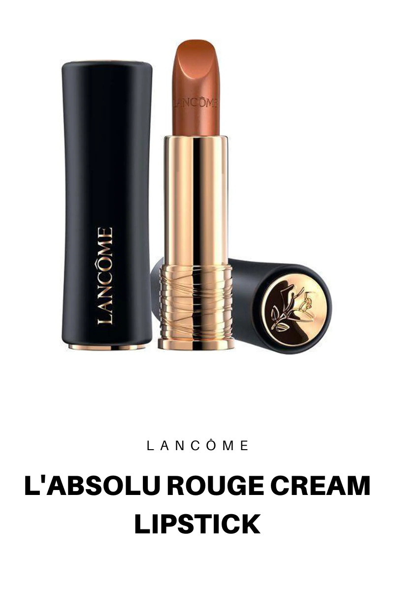 Lancome L'absolu Rouge Cream | City Perfume | Shop Now