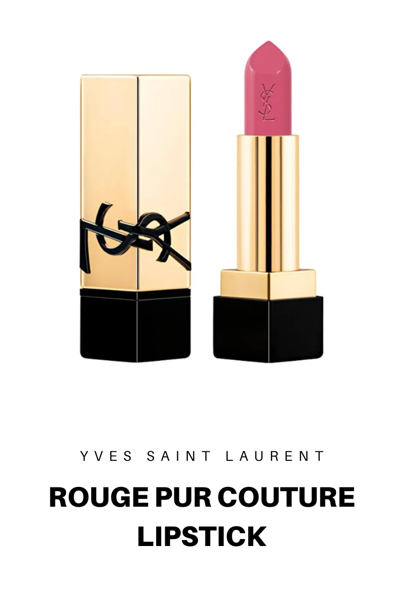 Yves Saint Laurent Rouge Pur Couture Lipstick | City Perfume | Shop Now