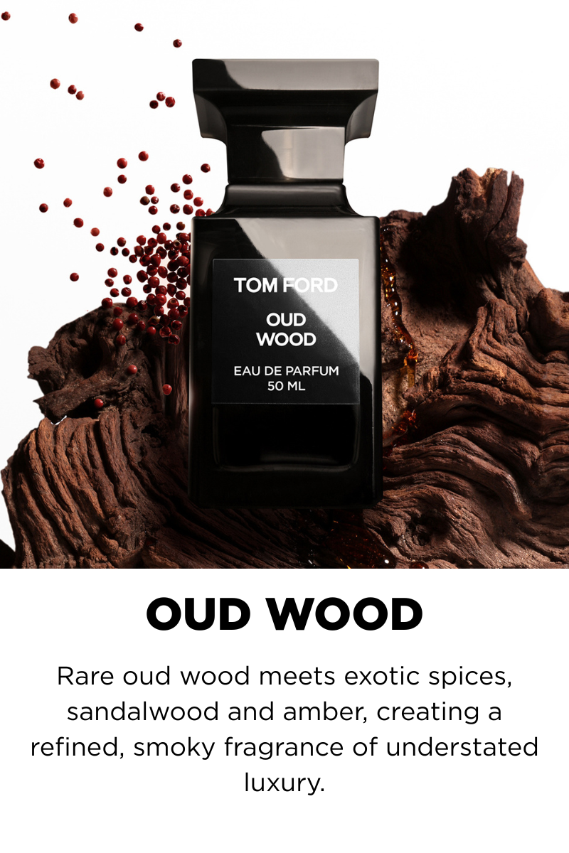Tom Ford Oud Wood EDP | City Perfume | Shop Now